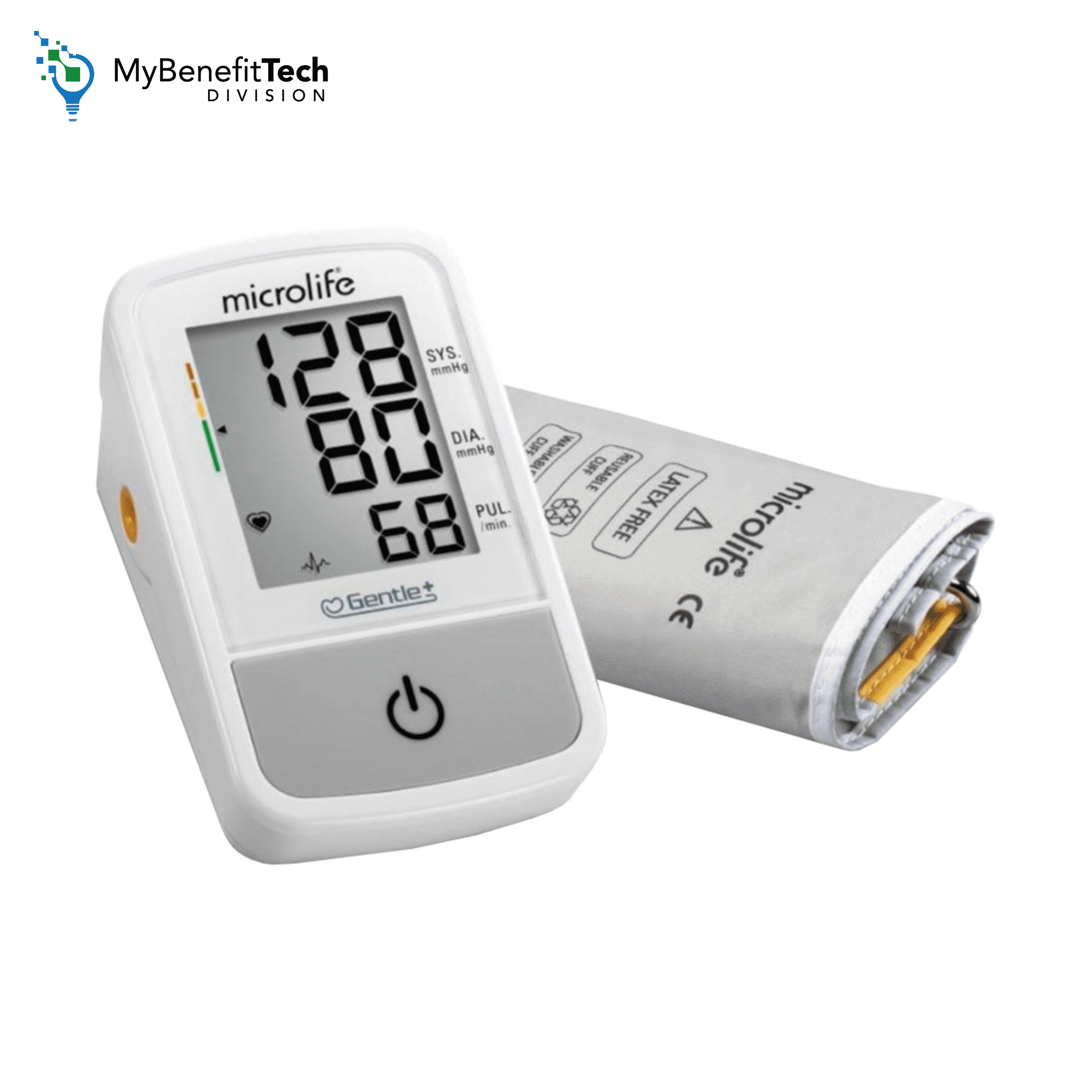Sfigmomanometro / Misuratore pressione arteriosa - Modello BP A2